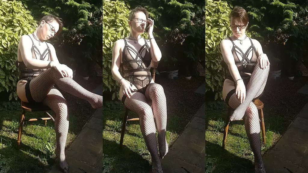 camera test for shooting with my ballet boots