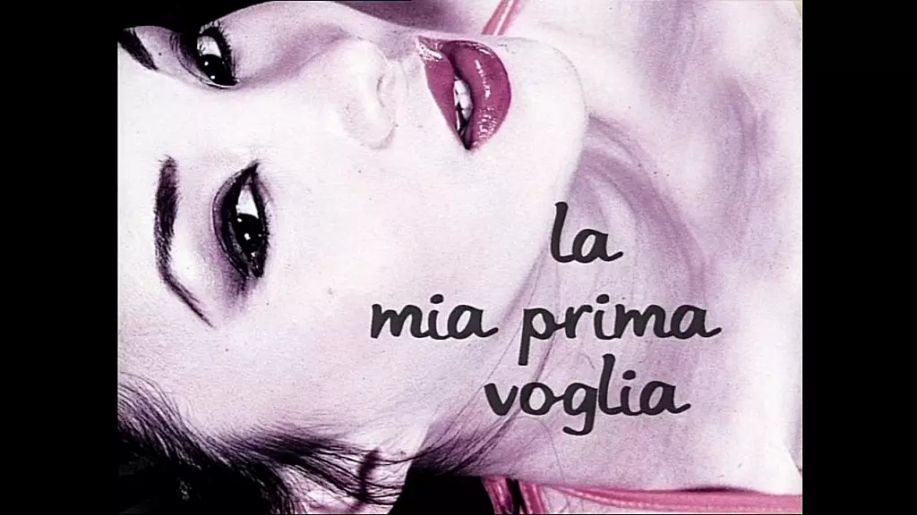 top star: la mia prima voglia - (full movie - exclusive production in full hd restyling version)
