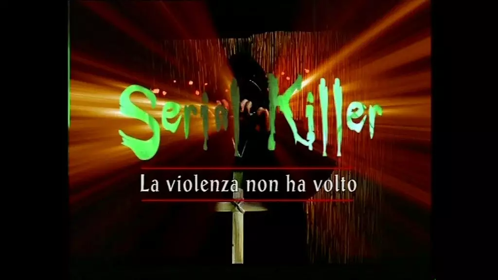 serial killer - (full movie - exclusive production in full hd restyling version)