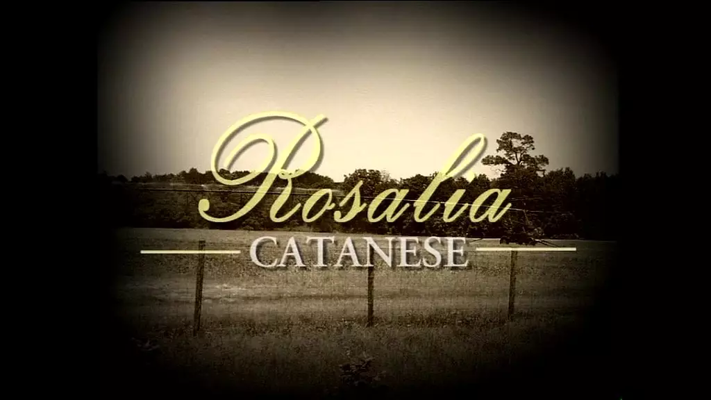 rosalia catanese  - (full movie - exclusive production in full hd restyling version)