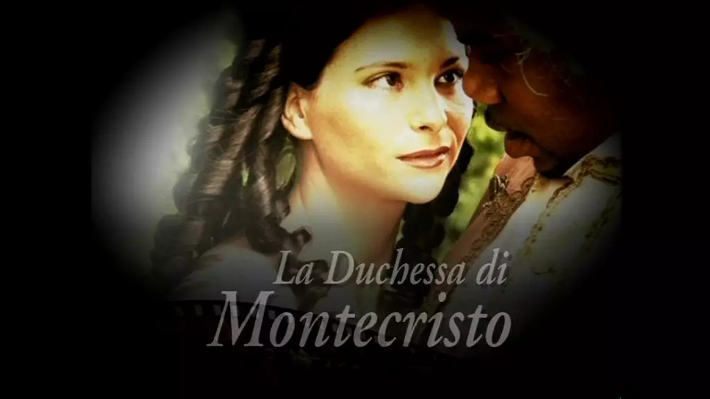 la duchessa di montecristo - (full movie - exclusive production in full hd restyling version)