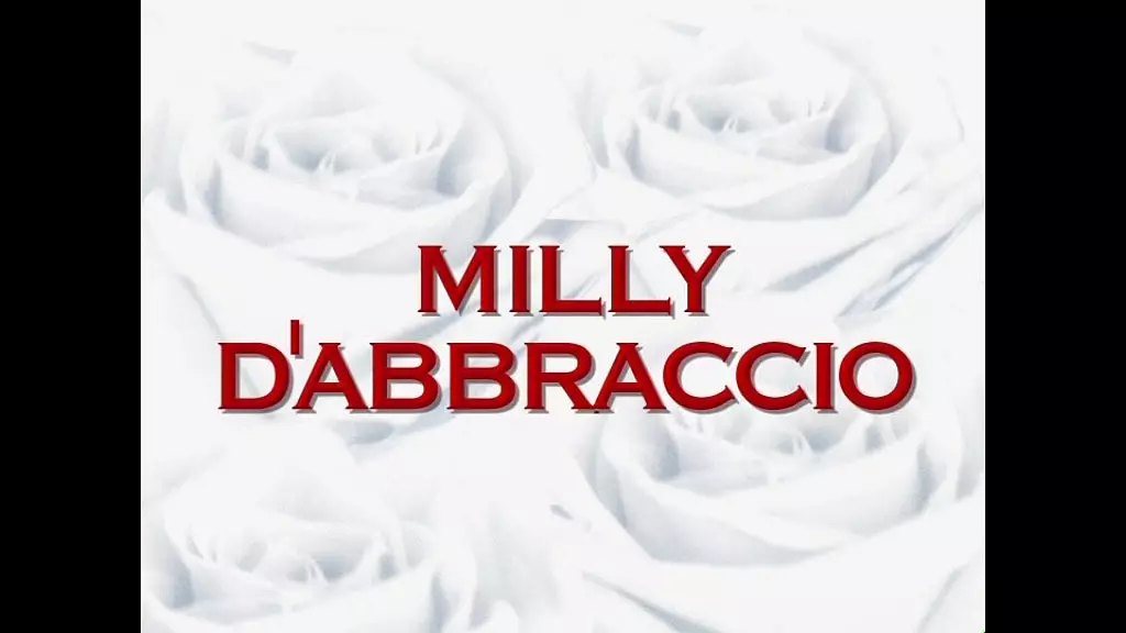 luxury video presents: milly d abbraccio- (exclusive production in full hd restyling version)