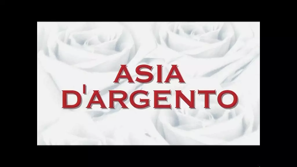 luxury video presents: asia d argento - (exclusive production in full hd restyling version)
