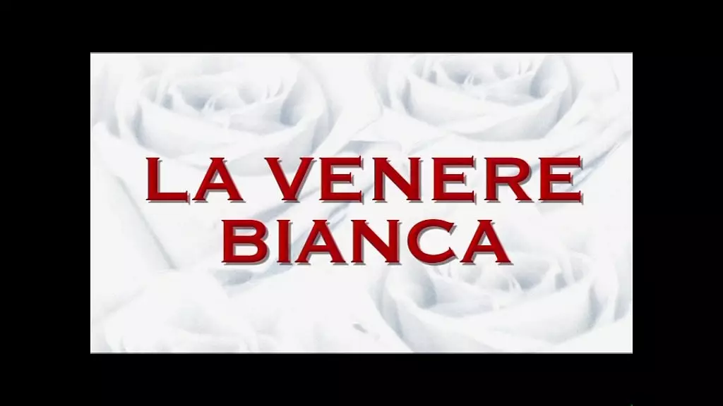 luxury video presents: la venere bianca - (exclusive production in full hd restyling version)