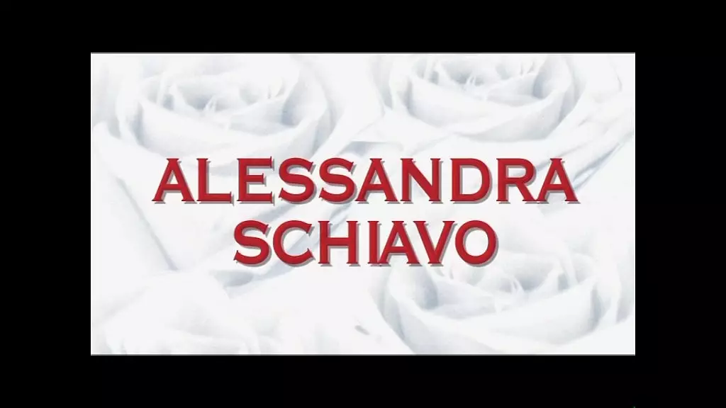 luxury video presents: alessandra schiavo - (exclusive production in full hd restyling version)