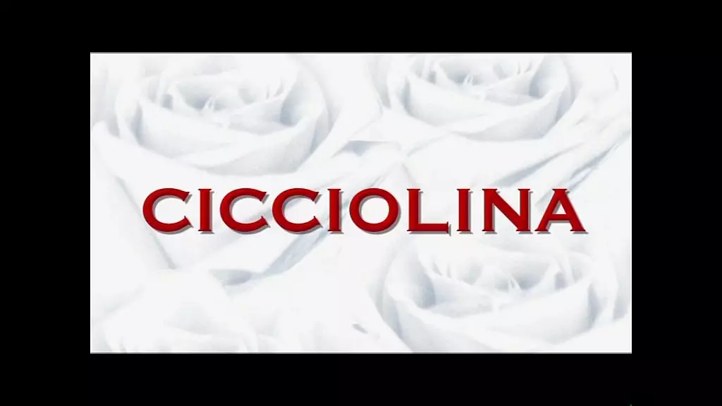 luxury video presents: cicciolina - (exclusive production in full hd restyling version)