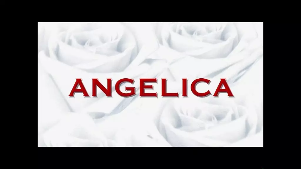 luxury video presents: angelica bella - (full original movie in hd version)