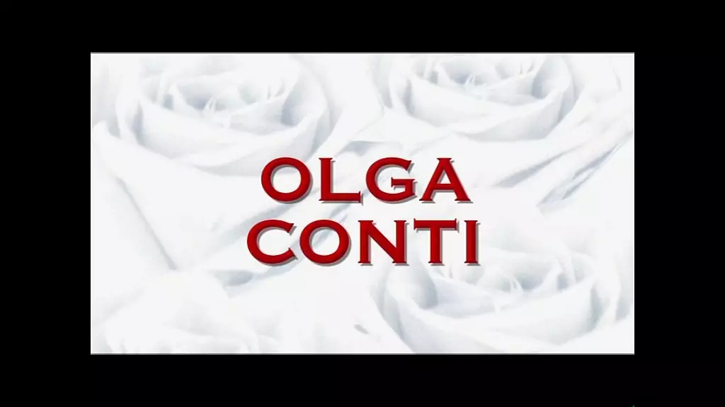 luxury video presents: olga conti - (exclusive production in full hd restyling version)