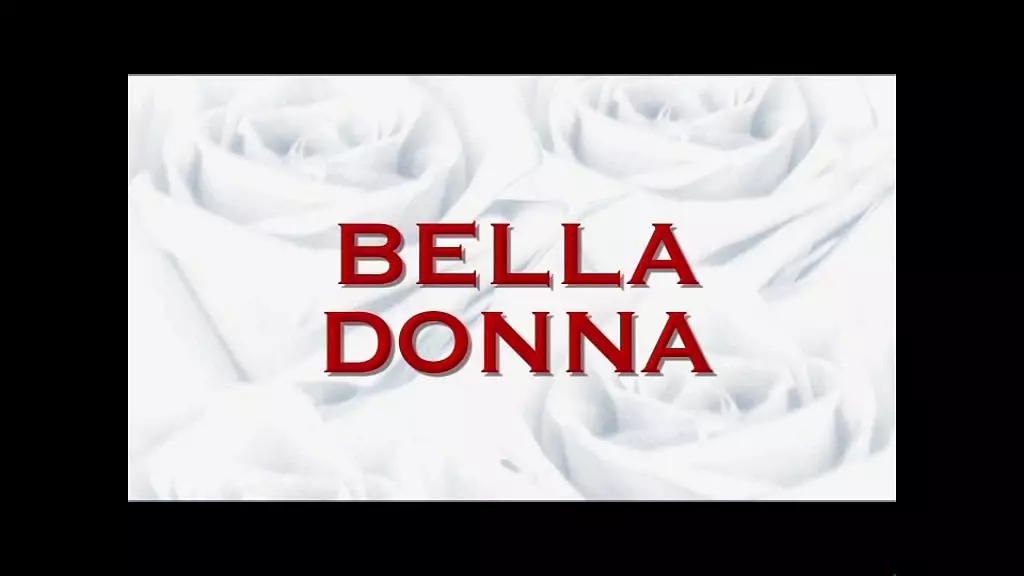 luxury video presents: belladonna - (exclusive production in full hd restyling version)