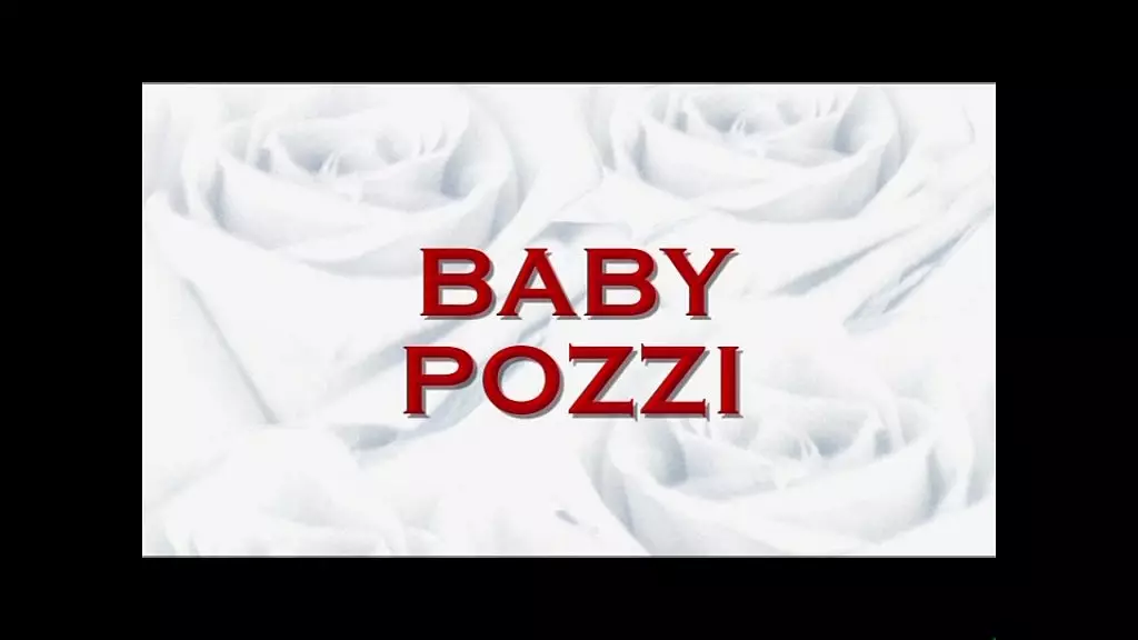 luxury video presents: baby pozzi - (exclusive production in full hd restyling version)