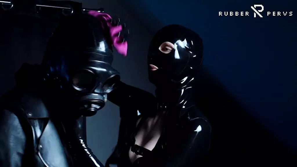 let the latex shine
