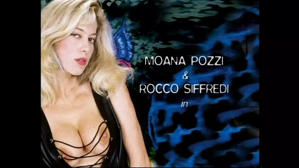 inside moana & rocco siffredi - (full hd - original uncut movie)