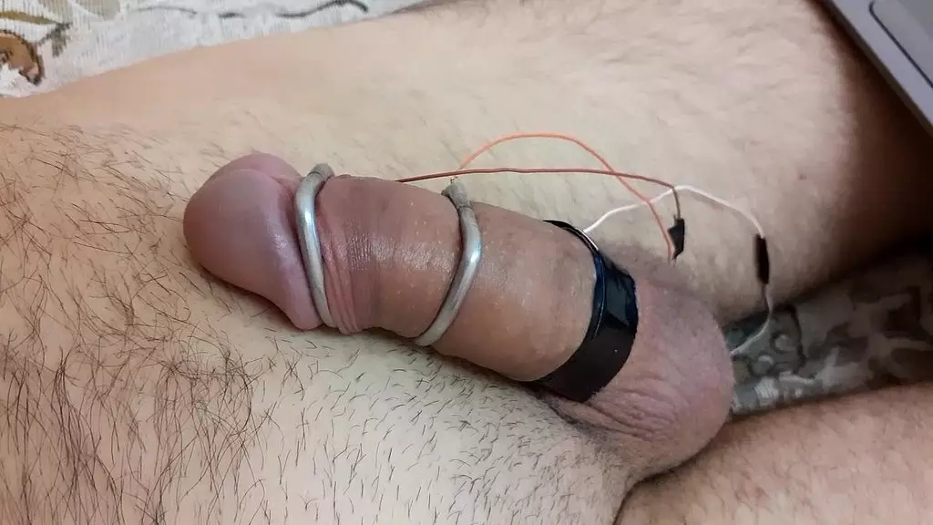 pulse of e-stim