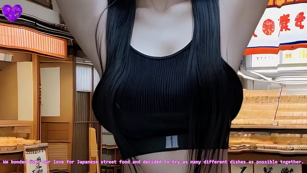 ?? 21yo asian girl waifu fucks during vacation in tokyo!!! ?- uncensored hyper-realistic hentai joi ai [sub s video]