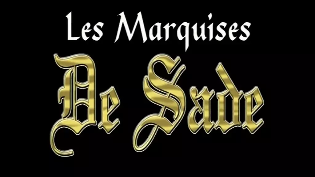 the marquises de sade - (full movie)
