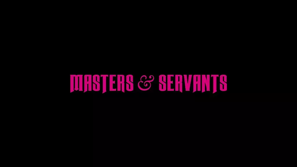 masters & servants (full movie)