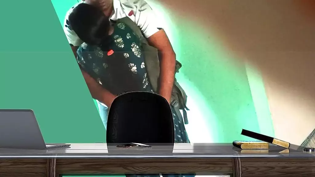 indian office sex mms