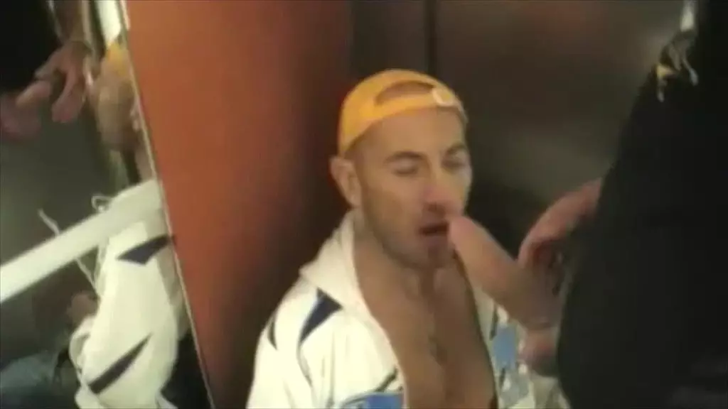 jess royan fucked by straight boy in public elevator