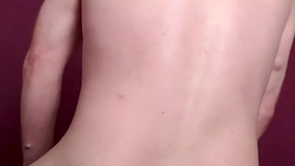 triple cumshot in daddies little stepdaughter toy so deep and hard while moaning