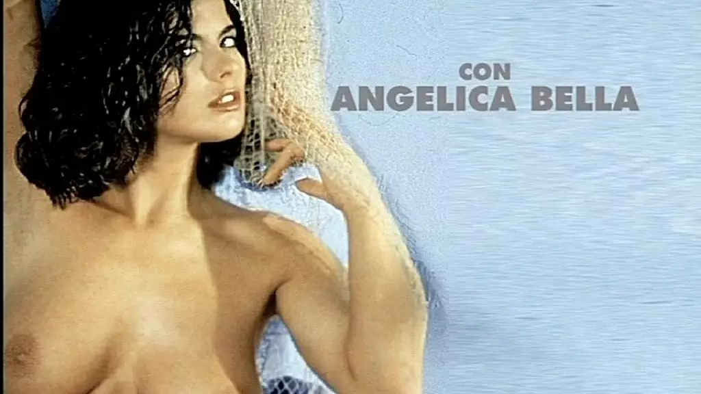 the angel of sex - full movie