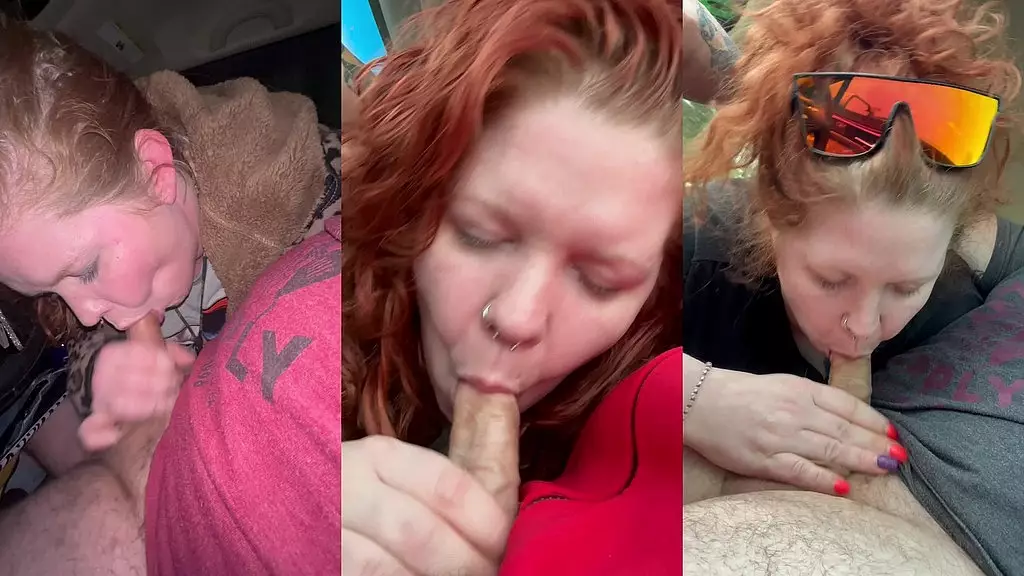 road head is the best head. best blowjob compilation ever