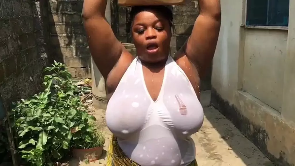 alphabaddie the big boobs queen fucked by the wellspring