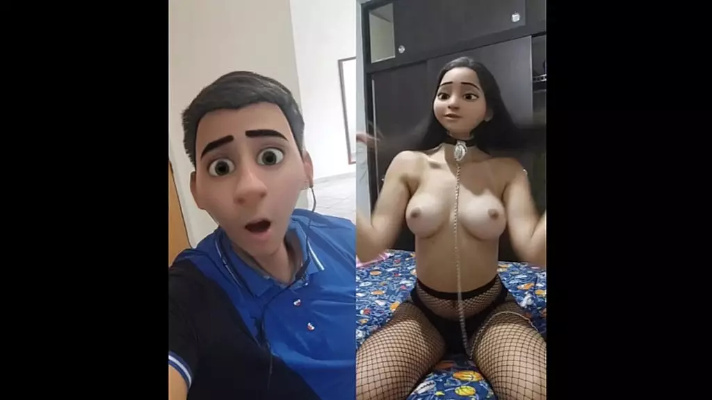 my girlfriend broke up with me over video call and showed me that she is her boss s personal whore ntr