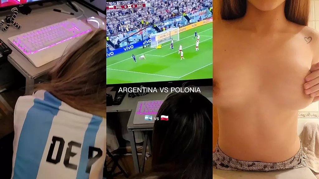 argentina vs polonia mundial qatar 2022