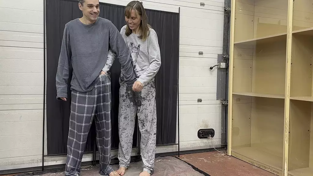 pj pyjama wetting and masturbation