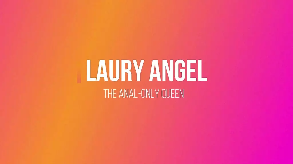 12# laury angel - rub your tits, not your clit