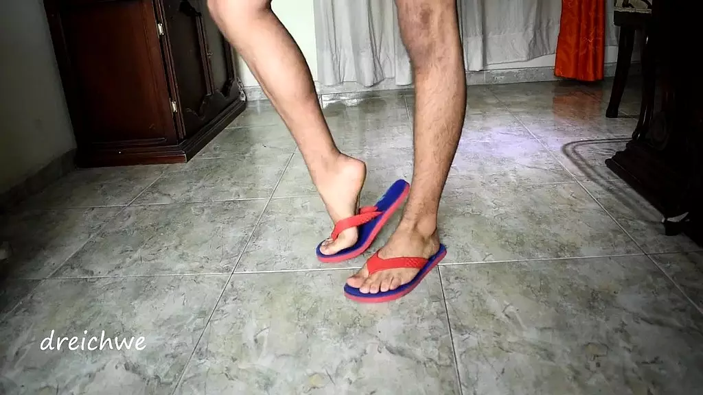 set of flip flops