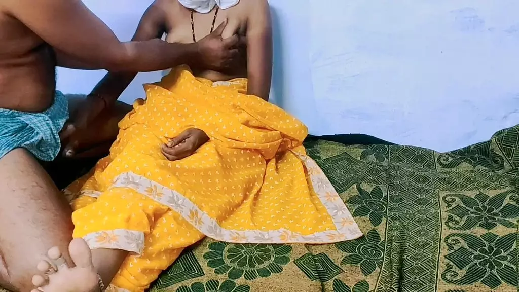 desihotcouple - update indian housewife handjob and fuking