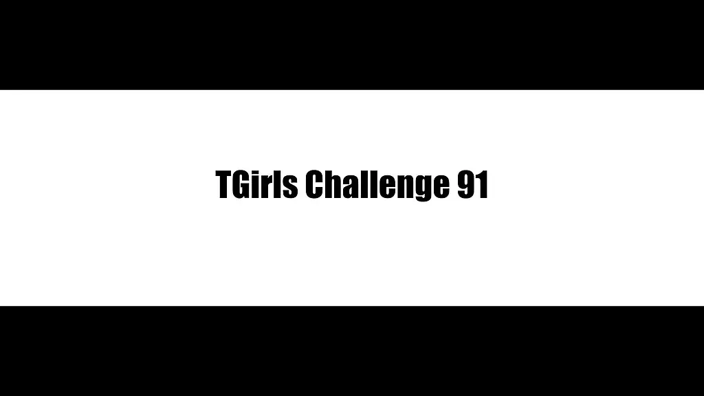 tgilrs challenge “fight 91”, on ring stefany l. & barbara p. vs roberta l.