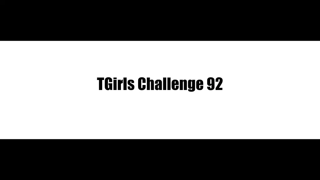 tgilrs challenge “fight 92”, on ring deborah m. vs amanda a.