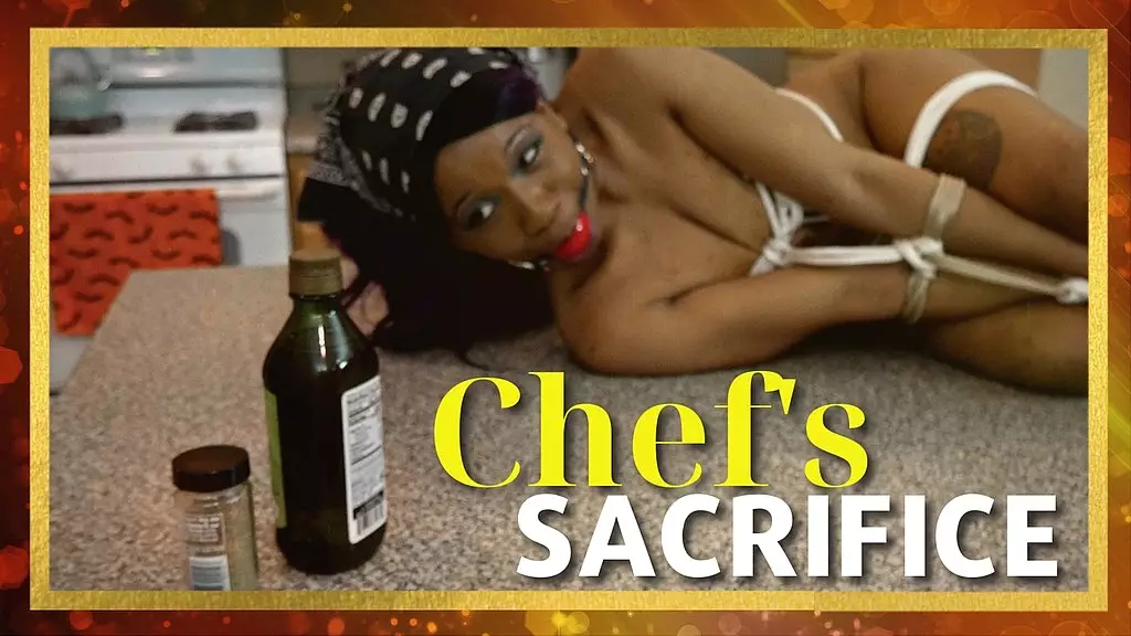 chef s sacrifice
