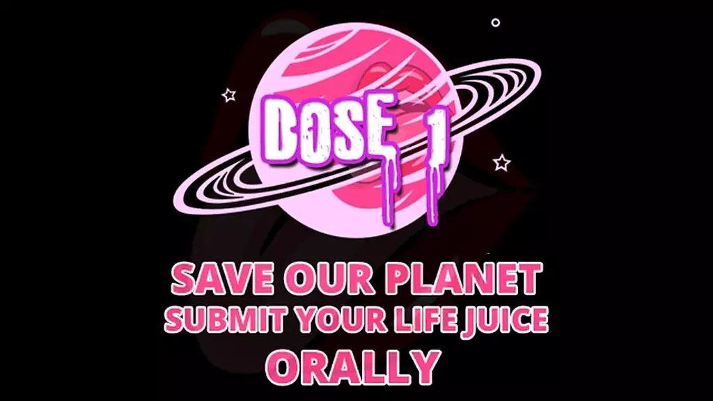 save our planet dose 1 by goddess lana