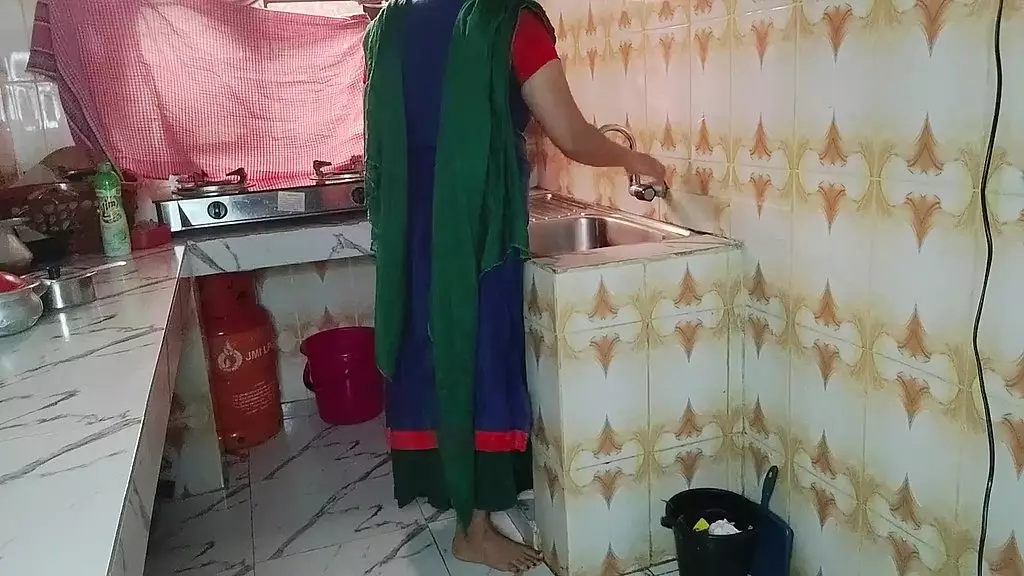 flashing dick on indian real maid