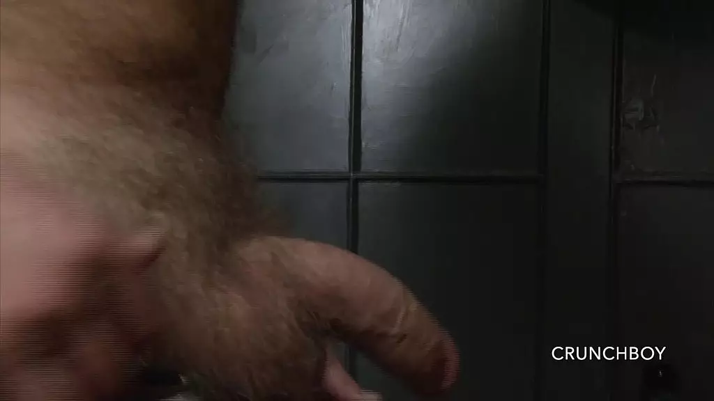bear fucked raw in sling by top hairy