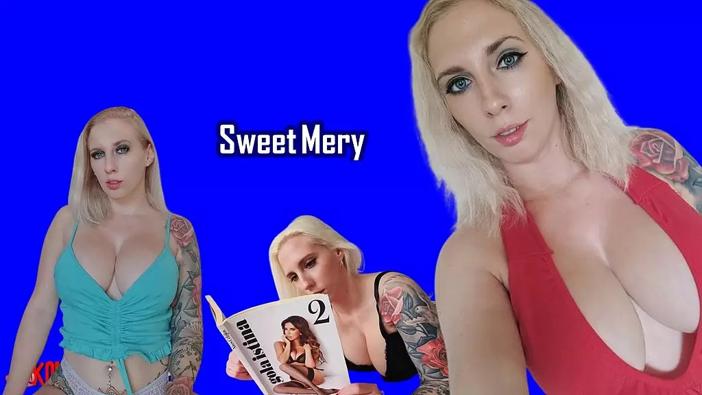 third part of fuck with sweet mery: the winner of the first european sex championship of 2023. at kokinoos space