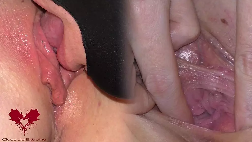 look at the wet pussy i lick to orgasm.