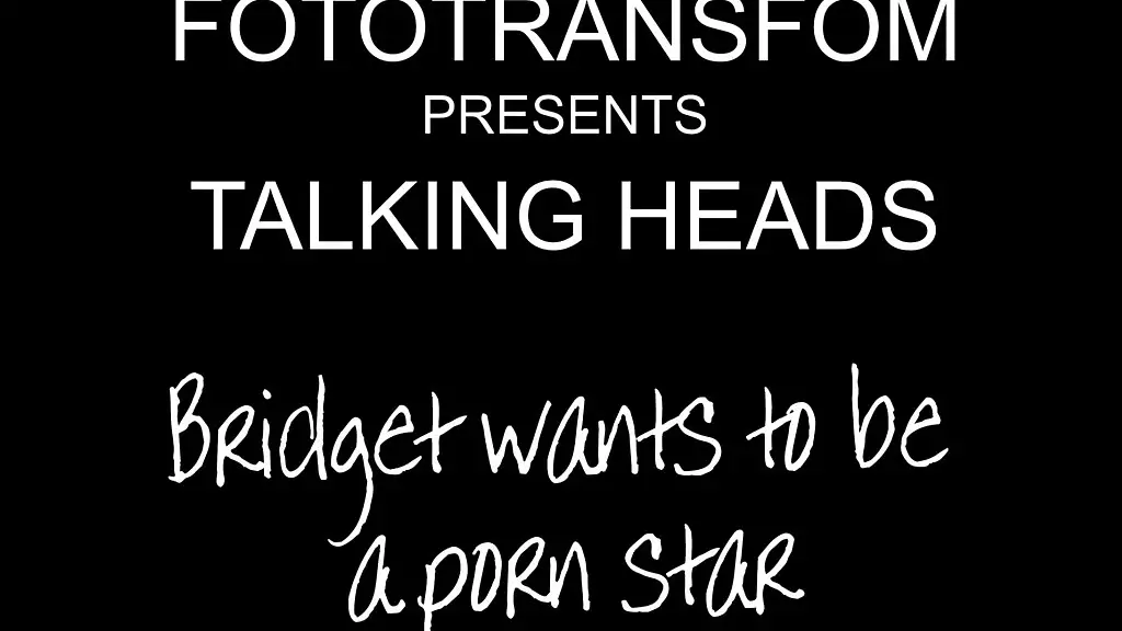 fototransform - update #8 - bridget want to be a porn star. - jul 25, 2023