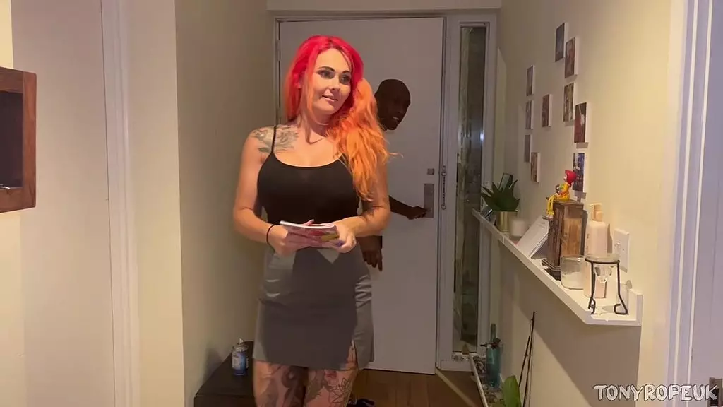 roxi keogh in the naked tailor