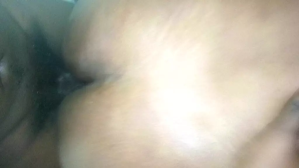 fucking a bbw so hard until she creamed on my dick