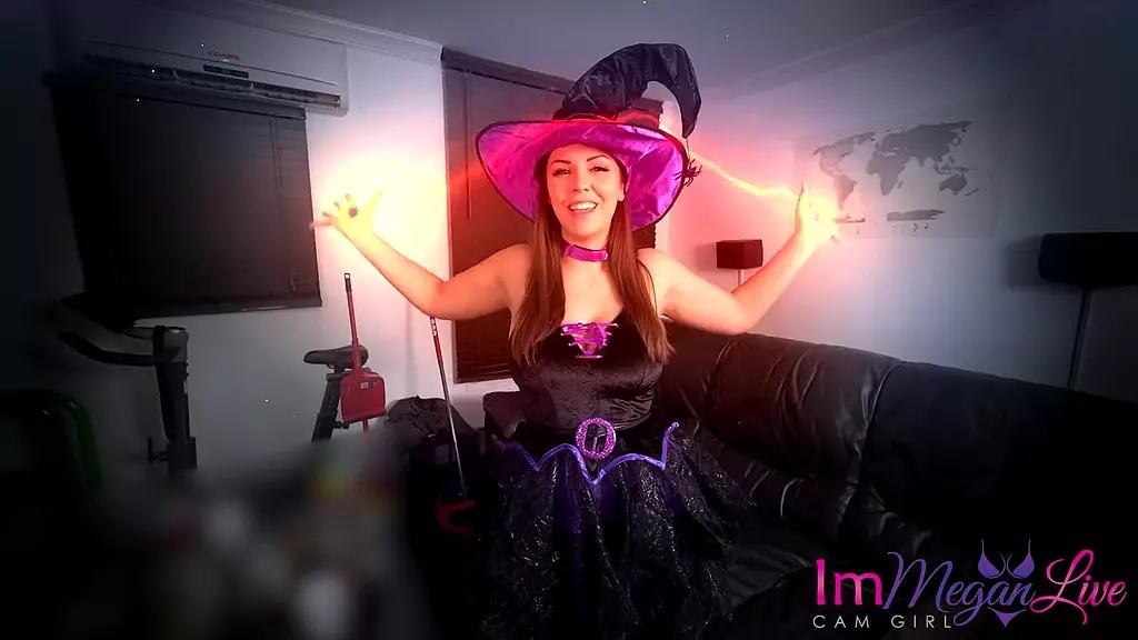 sex witch s enlargement spell - immeganlive