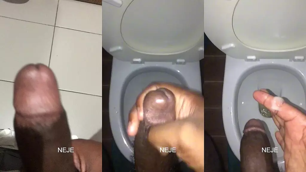 toilette sexe