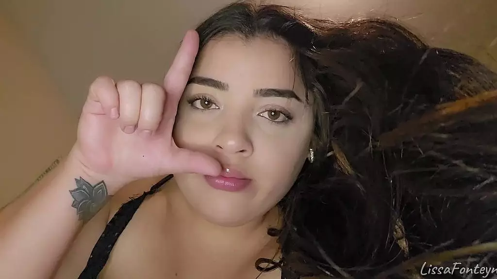 pov-joi- worship of the body, pussy and ass of your goddess