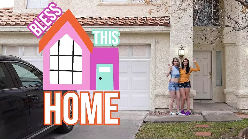 bless this home (featuring alex coal)