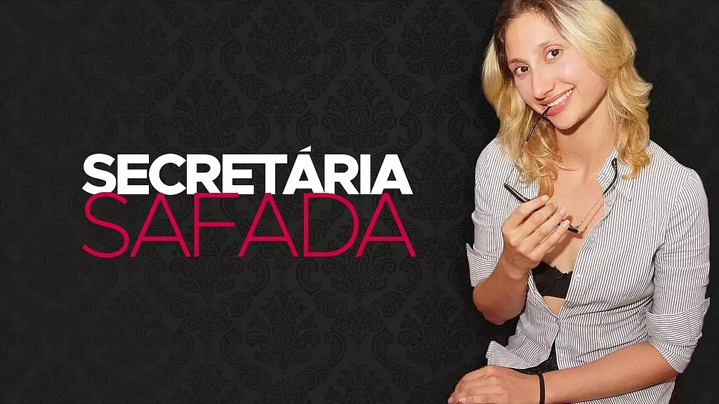 sadira hotwife - nasty secretary - part one - erotikaxxx