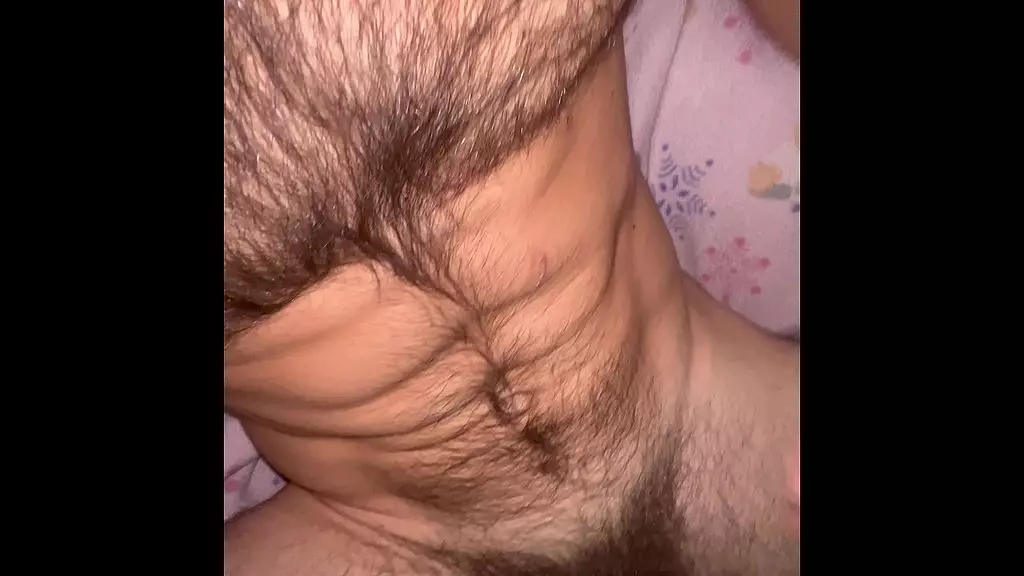 i flex and show off my hole and hair ?