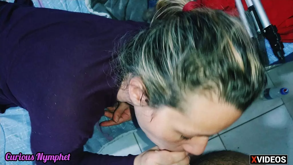 curious goddess - blonde milf sneakers socks smelling big ass facesitting asshole licking hairy pussy sucking blowjob pussy creampie licking